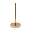 Bloomingville Gold Metal Paper Towel