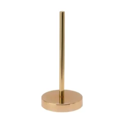 Bloomingville Gold Metal Paper Towel