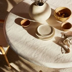 Four Hands Graham Dining Table NEW ARRIVAL