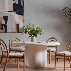 Four Hands Graham Dining Table NEW ARRIVAL