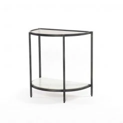 Four Hands FURNITURE Grand End Table