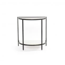 Four Hands FURNITURE Grand End Table