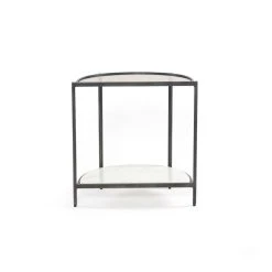 Four Hands FURNITURE Grand End Table 10 Four Hands FURNITURE Grand End Table