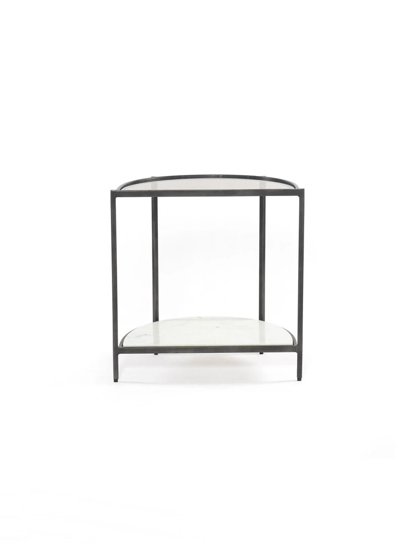Four Hands FURNITURE Grand End Table 5 Four Hands FURNITURE Grand End Table