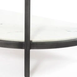 Four Hands FURNITURE Grand End Table 11 Four Hands FURNITURE Grand End Table