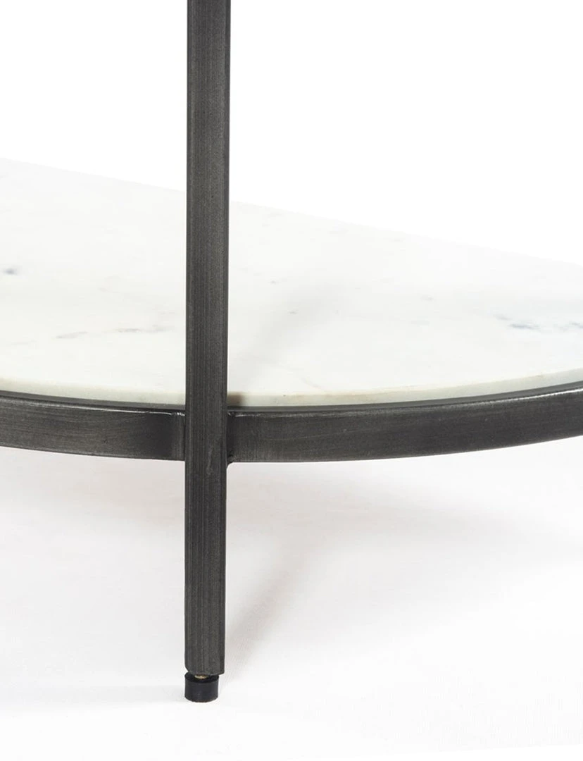 Four Hands FURNITURE Grand End Table 6 Four Hands FURNITURE Grand End Table