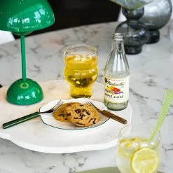 NEW ARRIVAL WYU Bubble Glass, 2 Tier