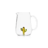 BESTSELLER Ichendorf Desert Plants Jug Cactus, Green-amber