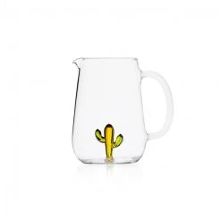 BESTSELLER Ichendorf Desert Plants Jug Cactus, Green-amber
