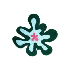 Rashelle Rug 6XS EXCLUSIVE | Groovy Flub Bathmat