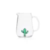 Ichendorf Desert Plants Jug Cactus, Green KITCHEN