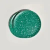 Xenia Taler Terrazzo Green Side Plates 8" KITCHEN