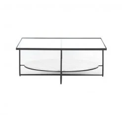 Four Hands FURNITURE Greg Coffee Table