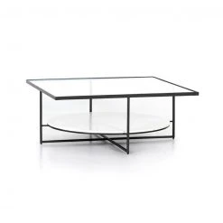 Four Hands FURNITURE Greg Coffee Table