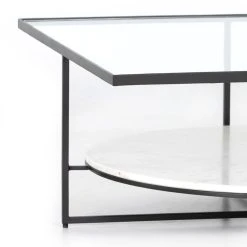 Four Hands FURNITURE Greg Coffee Table
