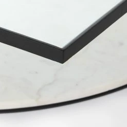 Four Hands FURNITURE Greg Coffee Table