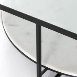 Four Hands FURNITURE Greg Coffee Table