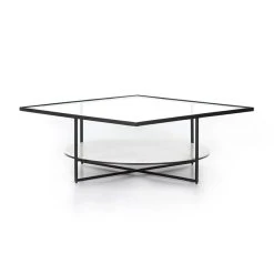 Four Hands FURNITURE Greg Coffee Table
