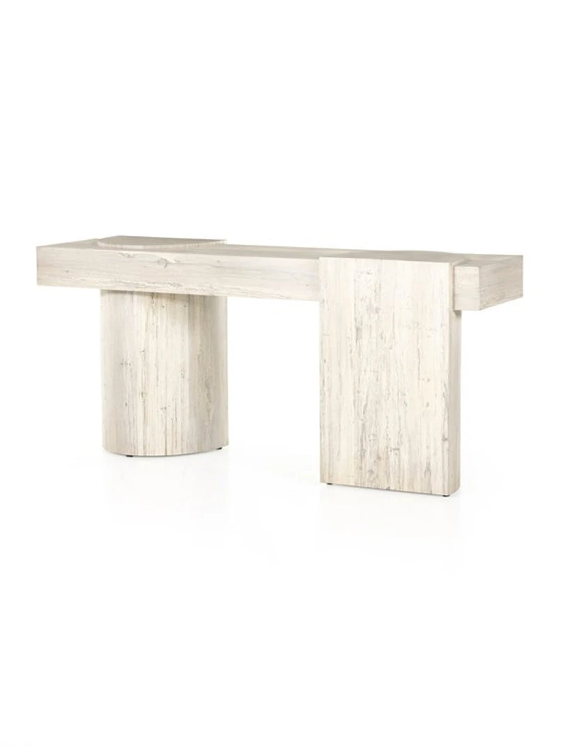 Four Hands NEW ARRIVAL Gregory Console Table 2 Four Hands NEW ARRIVAL Gregory Console Table