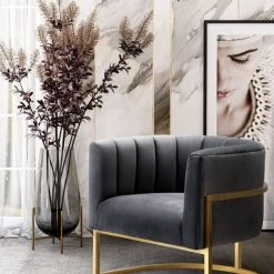 Tov FURNITURE Madeline Chair