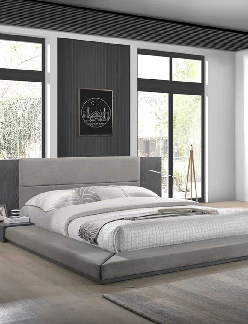 VIG Jorge Bed 6 VIG Jorge Bed