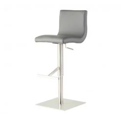 Euro Style FURNITURE Sonny Bar/Counter Stool