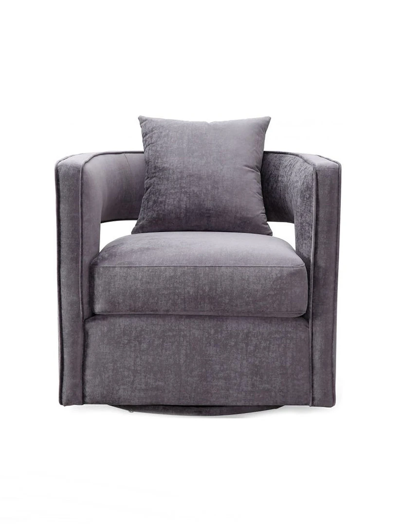 Tov FURNITURE Kai Chair 9 Tov FURNITURE Kai Chair