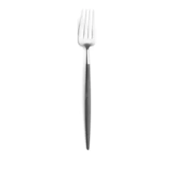 KITCHEN Cutipol Goa Flatware, Grey/silver