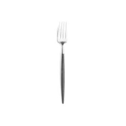 Cutipol Goa Dessert Fork, Silver