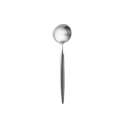 Cutipol Goa Dessert Spoon, Silver 14 Cutipol Goa Dessert Spoon, Silver