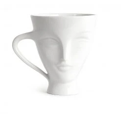 Jonathan Adler Giuliette Mug BESTSELLER