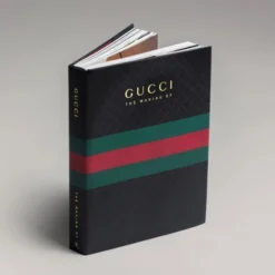 Common Ground Gucci: The Making Of DECOR