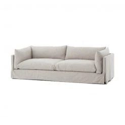 Four Hands Hobart Sofa 96" FURNITURE