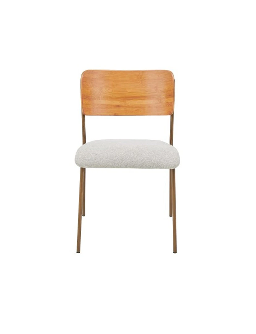 Npd Hana Dining Side Chair (set Of 2) 1 Npd Hana Dining Side Chair (set Of 2)