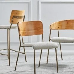 Npd Hana Dining Side Chair (set Of 2) 13 Npd Hana Dining Side Chair (set Of 2)