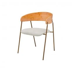 Npd NEW ARRIVAL Hana Dining Chair