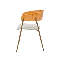 Npd NEW ARRIVAL Hana Dining Chair