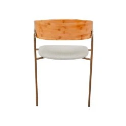 Npd NEW ARRIVAL Hana Dining Chair