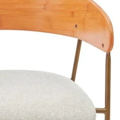 Npd NEW ARRIVAL Hana Dining Chair