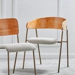 Npd NEW ARRIVAL Hana Dining Chair