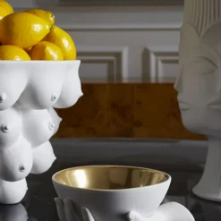 Jonathan Adler DECOR Eve Accent Bowl