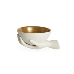 Jonathan Adler DECOR Eve Accent Bowl
