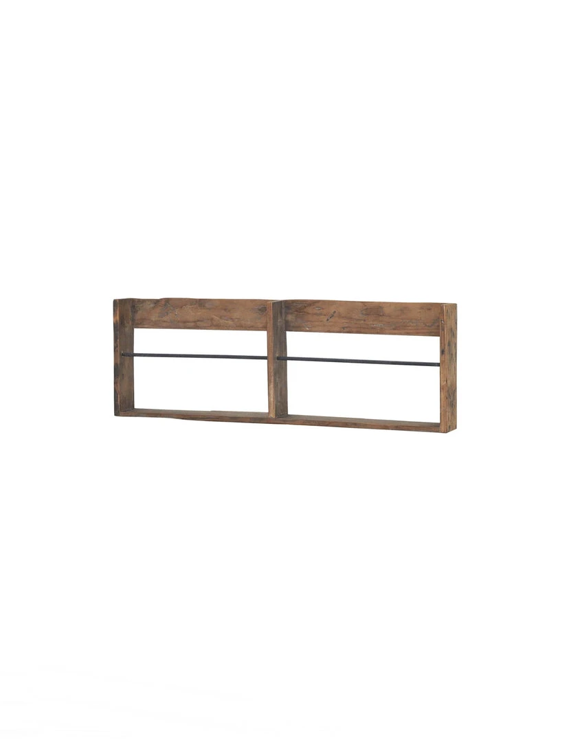 LH Imports FURNITURE Hanging Bookrack 1 LH Imports FURNITURE Hanging Bookrack