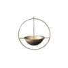 LH Imports DECOR EWF Hanging Pots