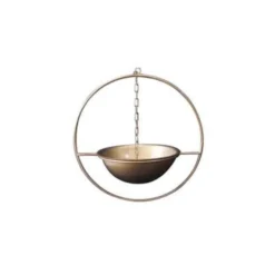 LH Imports DECOR EWF Hanging Pots