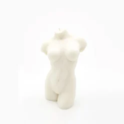 Hannah Candle, Hannah