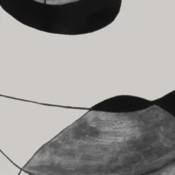 Moe's DECOR Happiness Wall Art