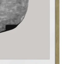 Moe's DECOR Happiness Wall Art