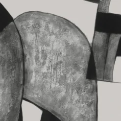 Moe's DECOR Happiness II Wall Art