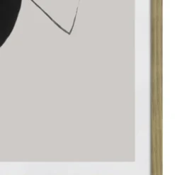 Moe's DECOR Happiness II Wall Art